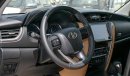 Toyota Fortuner VXR 4.0L  Petrol