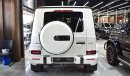 مرسيدس بنز G 63 AMG