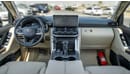 Toyota Land Cruiser VXR 3.3L DSL 2024YM