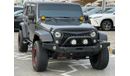 Jeep Wrangler Sport Jeep wrangler 2017