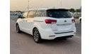 كيا سيدونا 2017 - 7 SEATS FAMILY CAR LOW KM US SPEC