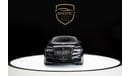 Rolls-Royce Wraith Black Badge