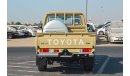 تويوتا لاند كروزر 70 TOYOTA LAND CRUISER 79 4.0L 4WD PETROL PICKUP 2024