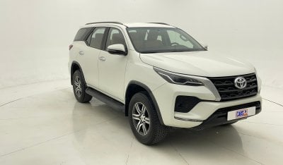 Toyota Fortuner EXR 2.7 | Zero Down Payment | Free Home Test Drive