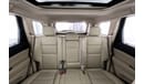 Mitsubishi Pajero Signature Edition | 1 year free warranty | 0 Down Payment