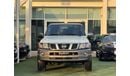 Nissan Patrol Super Safari NISSAN PATROL VTC SUPER SAFARI GCC 2021 perfect condition