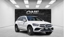 Mercedes-Benz GLC 300 4MATIC