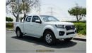 Great Wall Wingle GREAT WALL WINGLE 7 2.4L PICK-UP 4WD FULL OPTION MODEL 2023 (FOR EXPORT ONLY)