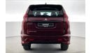 Mitsubishi Montero Sport Signature | 1 year free warranty | 0 Down Payment