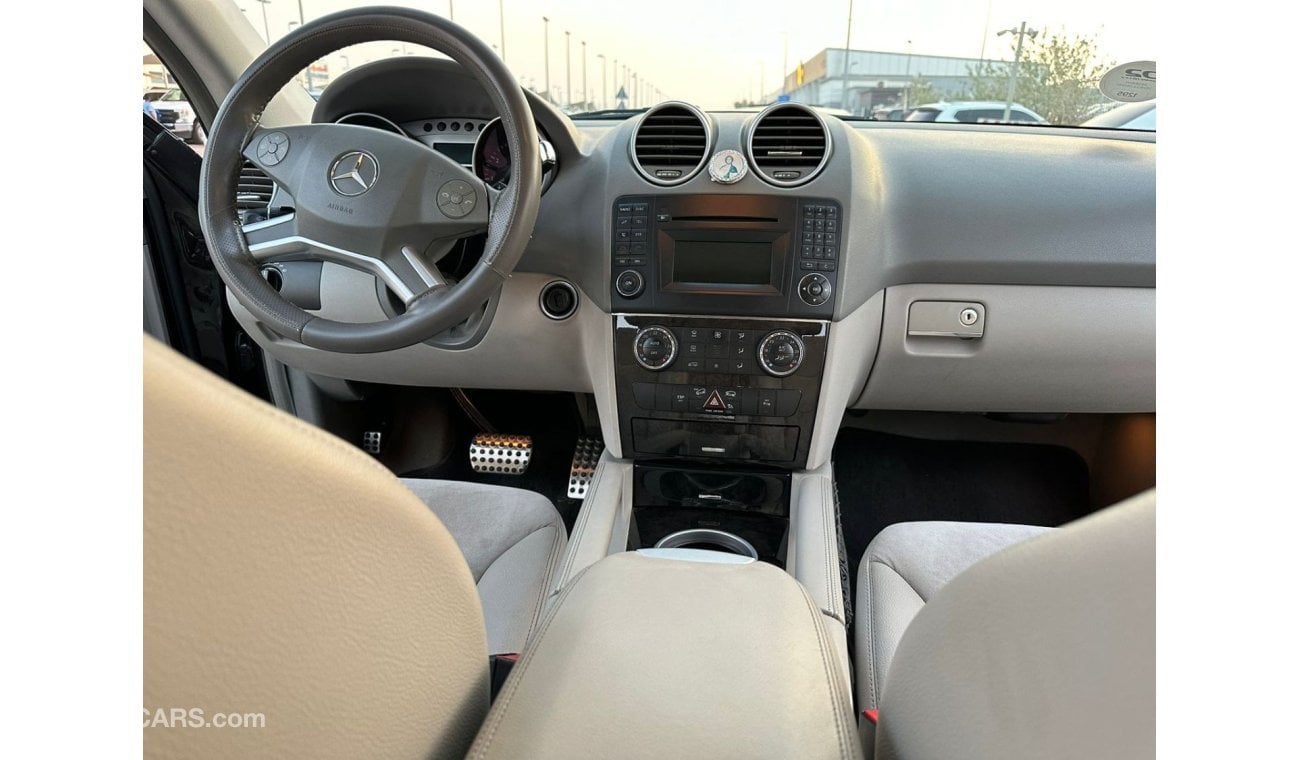 مرسيدس بنز ML 350