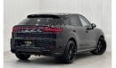 Porsche Cayenne Turbo S 2020 Porsche Cayenne Turbo S E-Hybrid ,Feb 2025 Porsche Warranty , Full Agency Service History,GCC