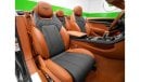 Bentley Continental GTC SWAP YOUR CAR FOR GTC S - 2023 - BRAND NEW -3 YEARS WARRANTY - CONTRACT SERVICE - CARBON PACKAGE