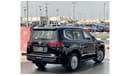 Toyota Land Cruiser VXR | Exclusive | TT | 3.5 L | V6 | A/T	| Petrol