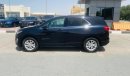 Chevrolet Equinox 1LT Very Clean Car