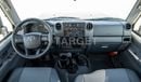 Toyota Land Cruiser Hard Top LC76 4.2L V6 DIESEL 2024