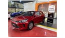 كيا ريو EX AED 600 EMi @ 0% DP | 2019 | Kia Rio H/B I | GCC | 1.4L | FWD |