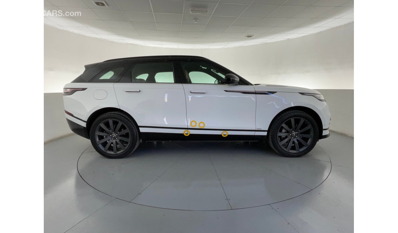 Land Rover Range Rover Velar P250 R-Dynamic HSE | 1 year free warranty | 0 Down Payment