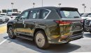 Lexus LX600 LEXUS LX 600 F SPORT 2024 - GCC