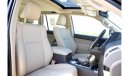 Toyota Prado 2023 Toyota Prado 4.0 TXL S.Dr - Attitude Black inside Beige | Export Only