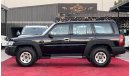 Nissan Patrol Nissan VTC GL 2009 Price: 49,000 dirhams Mileage: 215,000 km Gulf specifications Automatic gear  Ver