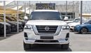 Nissan Patrol LE Titanium