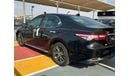 Toyota Camry Toyota Camry 2.5 china for export and local