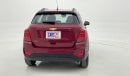 Chevrolet Trax LT 1.4 | Zero Down Payment | Free Home Test Drive