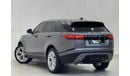 لاند روفر رينج روفر فيلار P250 R-Dynamic HSE 2.0L 2018 Range Rover Velar P250 HSE R-Dynamic, Warranty, Full Service History, E