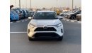 تويوتا راف ٤ 2021 TOYOTA RAV4 XLE 4x4 IMPORTED FROM USA