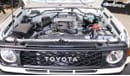 Toyota Land Cruiser Pick Up 4.2L Diesel 4WD 5M/T FOR EXPORT