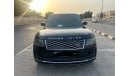 Land Rover Range Rover (other) 5.0L