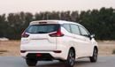 Mitsubishi Xpander Mid 1.5L mitsubishi xpander 1.5L 2021 GCC accident free in excellent condition 961 P.M