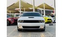 Dodge Challenger R/T For sale