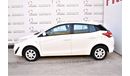 Toyota Yaris AED 719 PM | 1.3L SE HB GCC DEALER WARRANTY