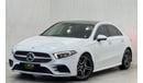 Mercedes-Benz A 250 Std 2.0L (218 HP) 2020 Mercedes Benz A250 AMG, April 2025 Mercedes Warranty, Low Kms, GCC