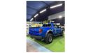 Ford F 150 Raptor Ford Raptor F150 2010 5.4 V8 pickup F150 in good condition leather interior sunroof 4wd climate cont