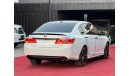 Honda Accord LXI