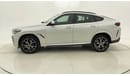 BMW X6 40I M SPORT 3 | Zero Down Payment | Free Home Test Drive