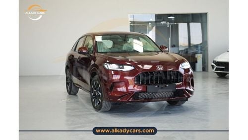 هوندا ZRV HONDA ZR-V 1.5L TURBO EX 2024