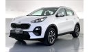 Kia Sportage LX | 1 year free warranty | 0 Down Payment