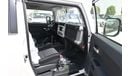 Toyota FJ Cruiser TOYOTA FG CRUISER 4.0L 4X4 2022 PETROL