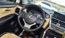 Lexus NX200t