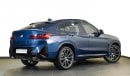 بي أم دبليو X4 XDrive 30i