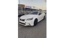 Lexus GS350 Platinum 3.5L