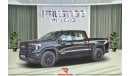 جي أم سي سييرا Elevation 1500 CREWCAB 4WD 5.3 GCC 2024 For Local Registration +5%