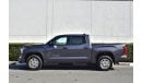 تويوتا تاندرا 2024 TOYOTA TUNDRA CREWMAX SR5 V6 3.5L AUTOMATIC