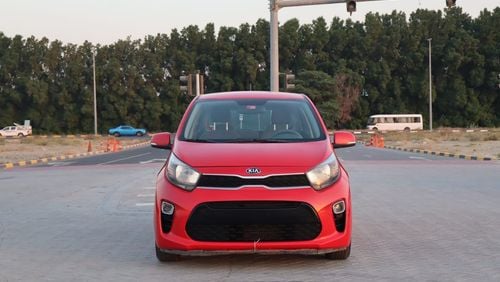 Kia Picanto Base 1.2L