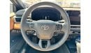 Toyota Camry 2025 TOYOTA CAMRY 2.5L LIMITED HYBRID FWD SEDAN 5 DOOR