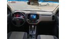 Chevrolet Trailblazer LT