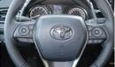 Toyota Camry + 10% FOR LOCAL